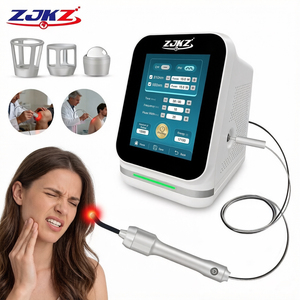 Dispositivo <span class=keywords><strong>de</strong></span> Terapia Ortopédica con Láser Frío No Invasivo <span class=keywords><strong>de</strong></span> 30W y 980nm para Alivio del Dolor <span class=keywords><strong>de</strong></span> Pie <span class=keywords><strong>Cerca</strong></span> <span class=keywords><strong>de</strong></span> <span class=keywords><strong>Mí</strong></span> - Product Image 1