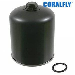 Sécheur d'air AD01120208 Filtre T300W CAMION 1455253 1384549 1774598 T300W TB1374/3X 4324109272 pour SCANIA - Product Image 1