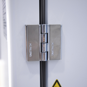 Congelador Vertical BIOBASE en Oferta con Panel <span class=keywords><strong>de</strong></span> <span class=keywords><strong>Control</strong></span> por Microprocesador para Instituciones <span class=keywords><strong>de</strong></span> Investigación Científica - Product Image 4