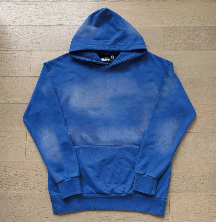 Blue-hoodie