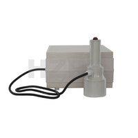 HZPK DCGY-300 Machine de Scellage Thermique Portable Mini à Induction Électromagnétique pour Bouchons de Bouteilles en Plastique et Feuilles d'Aluminium - Prix