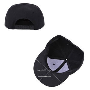 Cappellino Trucker Snapback 47 Los Angeles in PVC Regolabile Blu Sportivo - Product Image 4