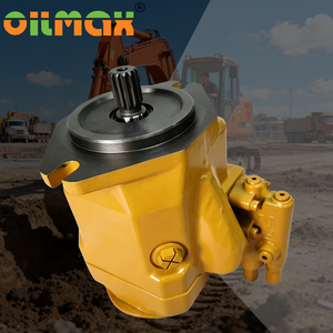 Pompe à piston variable robuste 250-8337 résistante à l'usure pour les mines et les chantiers de construction - Product Image 1