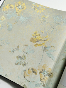 American lusso senza soluzione di continuità tessuto <span class=keywords><strong>da</strong></span> parete di Design moderno in vetro per la <span class=keywords><strong>camera</strong></span> <span class=keywords><strong>da</strong></span> <span class=keywords><strong>letto</strong></span> <span class=keywords><strong>sfondo</strong></span> tessuto testurizzato carta <span class=keywords><strong>da</strong></span> parati - Product Image 4