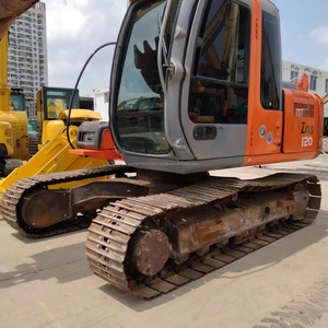 Pelle Hitachi ZX120 Japon Original Hitachi Zx200 Zx240 Zx120 Zx210 Zx250 Pelle hydraulique à vendre - Product Image 6