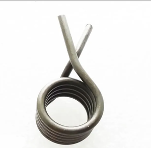 Lò xo xoắn ốc mở rộng với độ chính xác cao cho các bộ phận ô tô được bán trực tiếp trong các nhà máy - Product Image 5