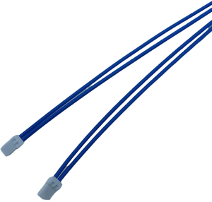 Dây đầu nối 1,5mm, Cáp kết nối hai đầu, Đa chân cho thiết bị điện tử dùng pin, Dây cáp đầu nối 2P - Product Image 5