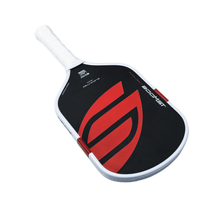 Pala de Pickleball AVIP Personalizada con Núcleo de Espuma Completa Rodeada por EVA de 16 mm de Grosor, Fibra de Carbono Toray T700, Potente y Duradera - Product Image 5