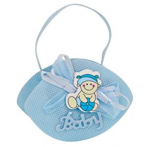 Petits sacs cadeaux pour bébés garçons - Product Image 1