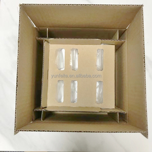 Écouteurs filaires de qualité A+ 3,5 mm pour <span class=keywords><strong>iPhone</strong></span> 4/5/6, casque <span class=keywords><strong>avec</strong></span> boîte d'emballage - Product Image 4
