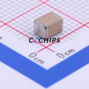 1812Y2500105KSTWS2 SMD <b>Capacitor</b> (MLCC) 1812 ( Capacitance: 1uF )( Precision: 10% Rated Voltage: 250V ) - Product Image 1