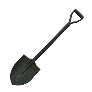 Bêche ronde pour la ferme et le jardin pour l'Afrique - Product Image 6
