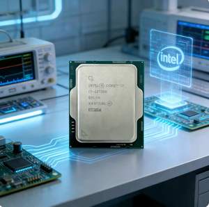 Nuevo CPU para Escritorio Core I7-12700K, 12 Núcleos, 20 Subprocesos, 3.6GHz Base, 5.0GHz Turbo, 25MB de Caché, 10nm, LGA1700, Desbloqueado - Product Image 2