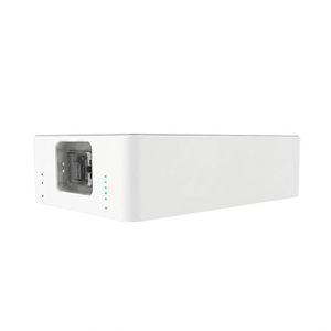 Batterie de stockage d'énergie domestique FOX ESS 20 kWh, lithium-ion, murale, système d'alimentation hors réseau, CAN RS485 IP65 BMS tout-en-un - Product Image 1