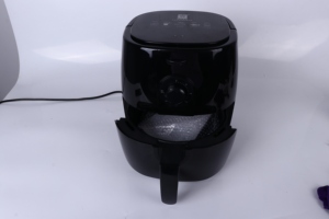 Usine 2020 OEM mini 2L sain cuisson sans huile friteuse électrique à air chaud - Product Image 6