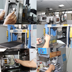 Occhiali da Sole Sportivi Unisex di Alta Qualità con <span class=keywords><strong>Montatura</strong></span> Rettangolare Completa, Lenti Polarizzate Colorate Anti-Riflesso, Logo Personalizzato, <span class=keywords><strong>Montatura</strong></span> in Materiale TPEE - Product Image 5