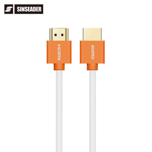 <span class=keywords><strong>Câble</strong></span> <span class=keywords><strong>HDMI</strong></span> vidéo Ultra Premium, haute vitesse, 1M, 2M, 3M, <span class=keywords><strong>4M</strong></span>, 5M, 4K x 2K, 30hz, HD, livraison gratuite - Product Image 6