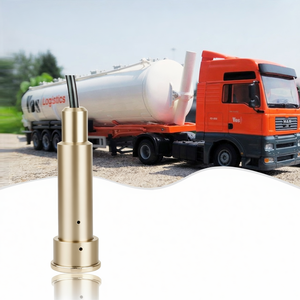 Transmisor de Nivel de Tanque de Diésel Magnético Sumergible GLT5001 4-20mA 0.5-4.5V - Product Image 5