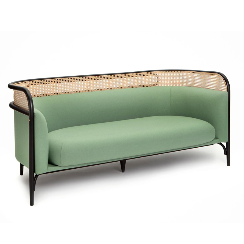 สีเขียวอ่อน