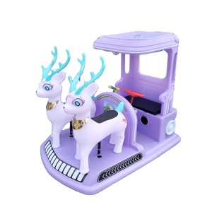 <span class=keywords><strong>Voiture</strong></span> tamponneuse électrique carrée Elk 500W en plastique, <span class=keywords><strong>pour</strong></span> intérieur et extérieur, usage <span class=keywords><strong>professionnel</strong></span> et commercial, idéale <span class=keywords><strong>pour</strong></span> le divertissement parent-enfant et la <span class=keywords><strong>location</strong></span>, fabriquée en Chine - Product Image 1