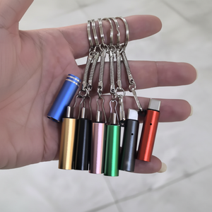 Accendino elettrico USB C mini - Product Image 1