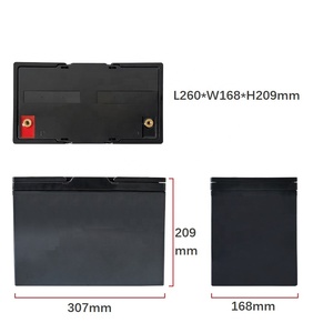 12.8V 70Ah LFP pil paketi 12.8V 70Ah piller 12.8V 70Ah LIFEPO4 pil paketi - Product Image 4