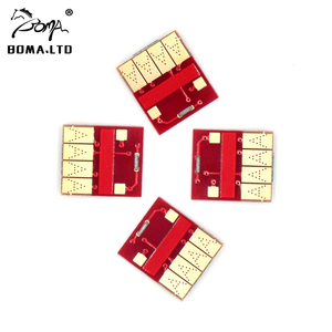 932 933 XL Tự Động Thiết Lập Lại <span class=keywords><strong>Chip</strong></span> Cho <span class=keywords><strong>HP</strong></span> OfficeJet 6100 6600 6700 <span class=keywords><strong>7610</strong></span> 7110 7612 Máy In - Product Image 6