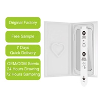 Protection d'écran en verre trempé Super X pour téléphone, transparence 99%, installation automatique pour iPhone 17 16 15 Samsung S26 S25