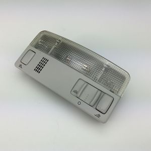 Conjunto de Luz de Techo 1TD947105 para Vw Skoda Passat Golf 12V Gris Beige Iluminación Interior - Product Image 2
