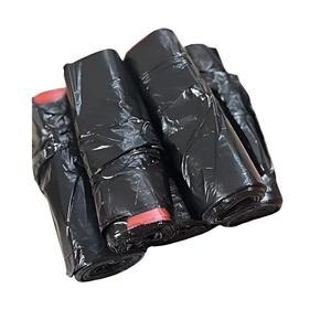 Sacs poubelles en gros avec cordon de serrage, sacs à déchets en plastique durables à forte capacité de charge - Product Image 4