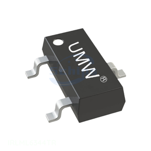 Buy Online Electronic Components SOT-23-3 IRLML6344TR Transistors Original - Product Image 1