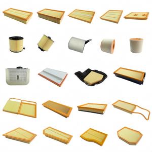 Elemento Filtro Aria di Alta Qualità per Motori Automobilistici Disponibile, 13717602643, Adatto per Modelli BMW 1, 2, <span class=keywords><strong>3</strong></span>, 4 Dal 2005-2020. - Product Image 3