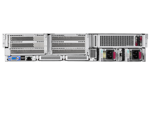 Nouveau serveur en rack ProLiant DL340e Gen12 2U, Intel Xeon 6, 144 cœurs, 16 DDR5 6400MT/s, 2 To, gestion iLO7, serveur d'entreprise - Product Image 5