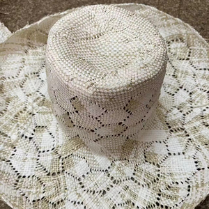Capelinas <span class=keywords><strong>de</strong></span> paja <span class=keywords><strong>de</strong></span> Sisal <span class=keywords><strong>de</strong></span> panal Capelinas <span class=keywords><strong>de</strong></span> paja <span class=keywords><strong>de</strong></span> Sisal <span class=keywords><strong>de</strong></span> <span class=keywords><strong>mimbre</strong></span> <span class=keywords><strong>Sombrero</strong></span> <span class=keywords><strong>de</strong></span> paja <span class=keywords><strong>de</strong></span> Sisal Cuerpos <span class=keywords><strong>Sombrero</strong></span> <span class=keywords><strong>de</strong></span> navegante natural Rami 5 Capeline - Product Image 1