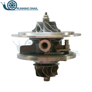 Cartucho Turbo GT1852V 709836 de 709835, 711006 para Mercedes <span class=keywords><strong>Sprinter</strong></span> que 213CDI/<span class=keywords><strong>313CDI</strong></span>/413CDI OM611 A6110961599 - Product Image 1