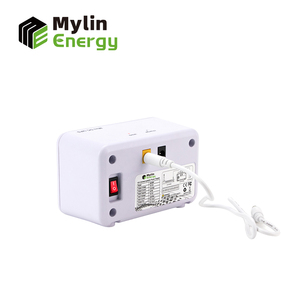 Mylin Năng Lượng 3A 45WH/12000MAh 12V Mini DC <span class=keywords><strong>UPS</strong></span> Với Pin Lithium Cho Wifi Router Sao Lưu - Product Image 5