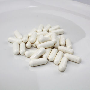 Precio a granel, suplemento deportivo para hombre, cápsula de L-arginina sin gluten sin OGM - Product Image 4