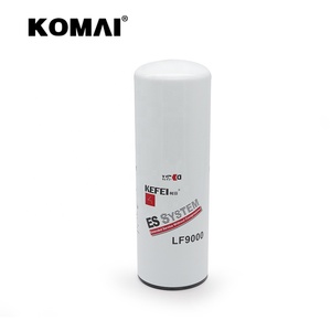 Komai JX-6427 C-57360 bd7153 máy xúc lọc dầu 2882674 4367100 3406809 84372057 p559000 - Product Image 2
