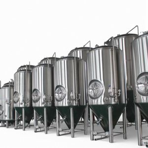 Meilleur prix - Fermenteur de micro-brasserie 300L - Kit de brassage de bière - Product Image 4