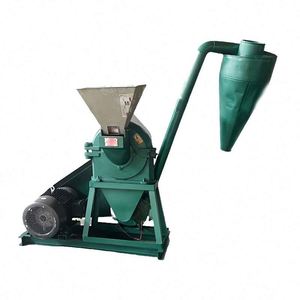 เครื่องบดเมล็ดพืชสำหรับใช้ในครัวเรือน ขายตรงจากโรงงาน - Product Image 4