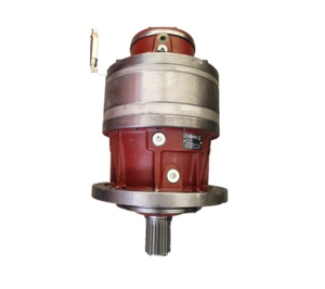 60136999 Gear Box RR510DSS/13.60+RF2/43 154F7883 REGGIANA RIDUTTORI untuk SANY <span class=keywords><strong>Reacher</strong></span> <span class=keywords><strong>Stacker</strong></span> - Product Image 3