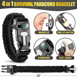 Nuevo Juego de Regalo <span class=keywords><strong>para</strong></span> Hombre, Esposo, Papá, con Vaso de 20 Onzas, Martillo Multiherramienta y Brazalete <span class=keywords><strong>para</strong></span> Acampar, Cumpleaños - Product Image 6
