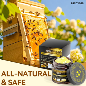 Pabrik langsung OEM <span class=keywords><strong>Bee</strong></span> Venom Gel antipenuaan perawatan bahan alami menstimulasi Collagen regenerasi kulit longgar untuk - Product Image 6