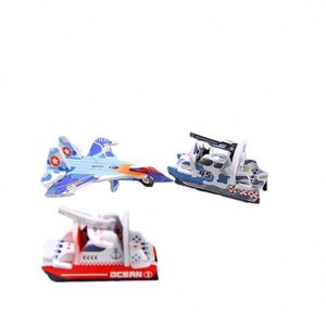 Rompecabezas Educativo 3D de Vehículos - Kit de Montaje de Autos para Niños - Premio de Manualidades para Preescolar y Jardín de Niños - Product Image 6