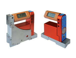 Nouveau Niveau électronique/inclinomètre de haute précision WYLER BLUELEVEL 016R110-122-001, composants électroniques - Product Image 4
