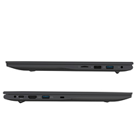 Ordinateur portable professionnel OEM d'usine Intel/AMD 8 Go/16 Go/32 Go de RAM 256 Go/512 Go/1 To SSD Windows 10/11 Pro Ordinateurs portables neufs