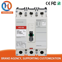 Nuevo Interruptor Automático de Caja Moldeada Original para HFD3020L, Controlador PLC Programable