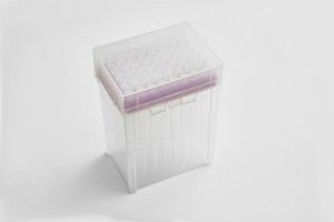 Proveedor de Plástico para Laboratorio, Puntas de Pipeta de 5ml y 10ml con Volumen de <span class=keywords><strong>40</strong></span> Puntas/soporte - Product Image 6