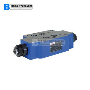 供应高质量先导操作力士乐Z2S10系列液压止回阀 - Product Image 1