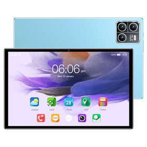 <strong>Sail</strong> <strong>Book</strong> Tablet Pc with KC Certificate 3C 2.4G/5G Dual Band Wifi HD Screen Tablet Pc 10 Inc Tablet Android 8.1 - Product Image 4